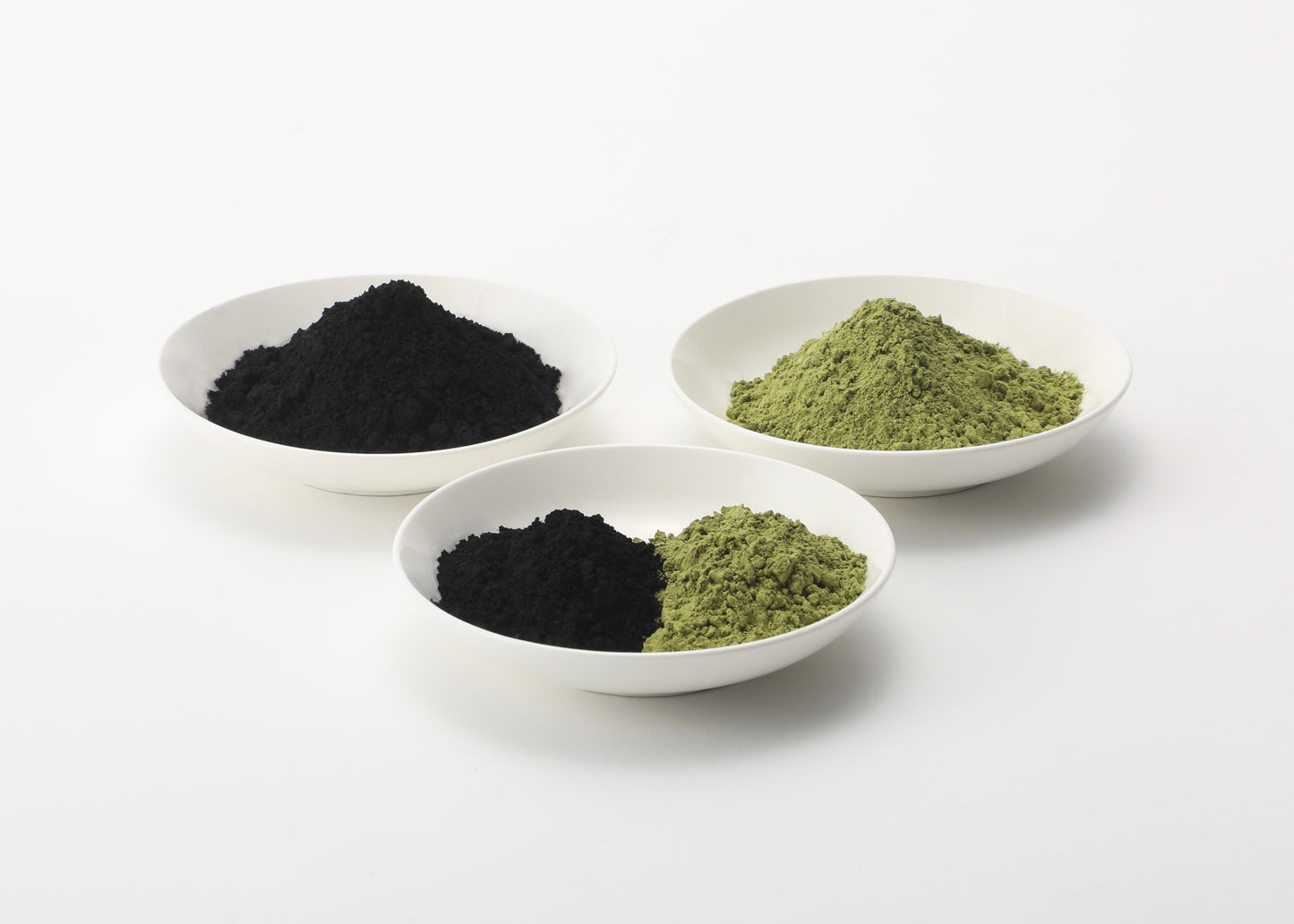 《8/1〜8/15 期間限定》炭活セット | BLACK NUTS(150g) & KOKUCHAセット